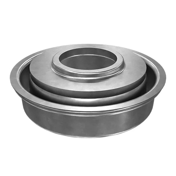 6I1564- Caterpillar Rubber Diaphragm