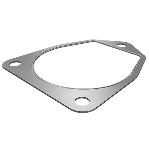 1293948- Caterpillar 0.8mm Thick Engine Oil Filter Gasket