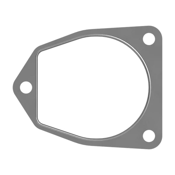 1293948- Caterpillar 0.8mm Thick Engine Oil Filter Gasket