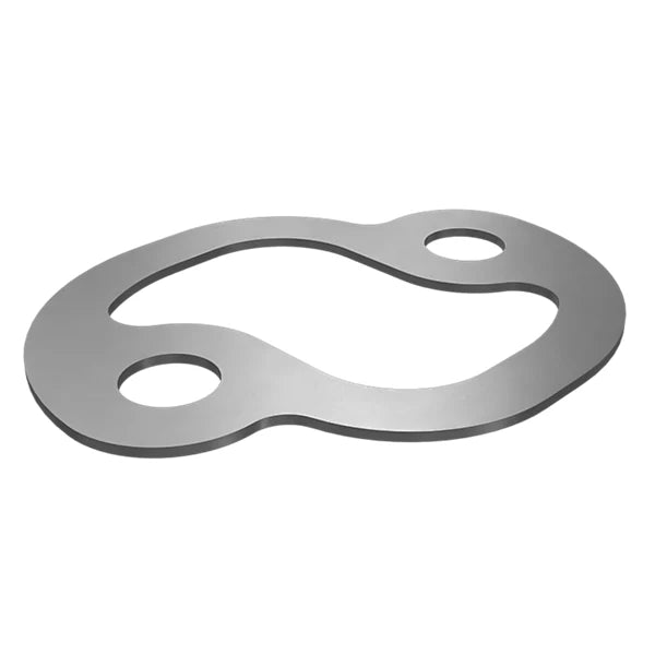 1440478- Caterpillar 0.8mm Thick Governor Cover Gasket