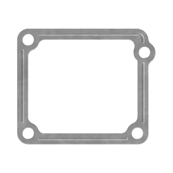 7W6081- Caterpillar Engine Block Cover Gasket