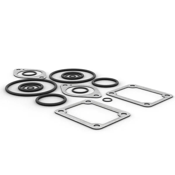 1891814- Oil Cooler Gasket Kit Interstate McBee
