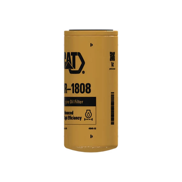 Caterpillar Oil Filter-1R1808