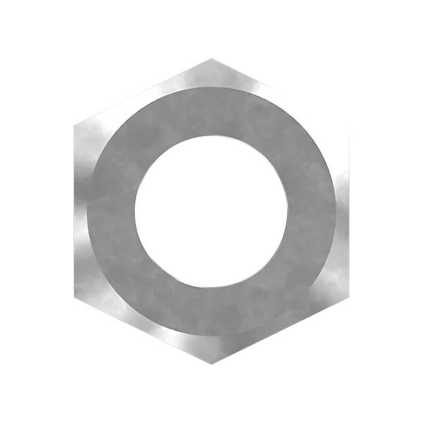 3E8017- Caterpillar Turbocharger Nut