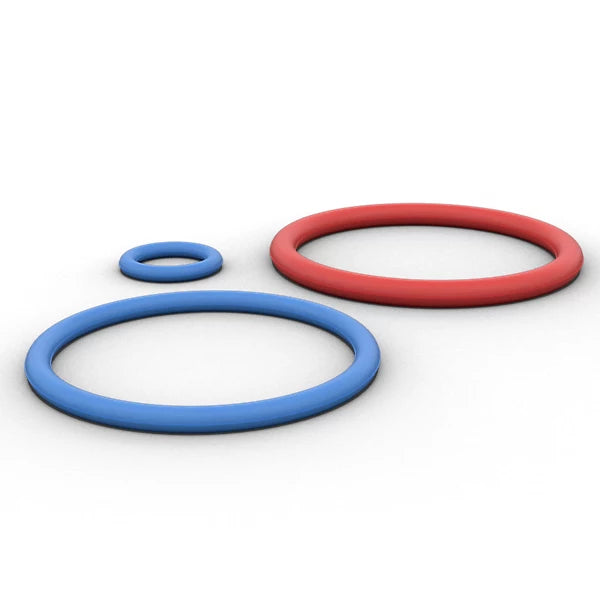 2481394CAT- Interstate McBee Single Injector Gasket Kit