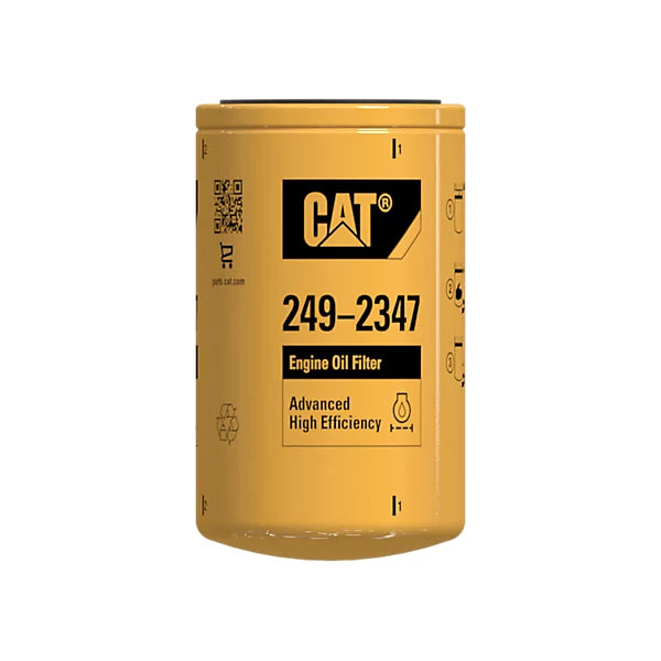 Caterpillar Oil Filter-2492347