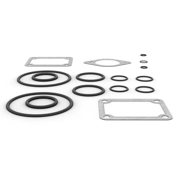 1891814- Oil Cooler Gasket Kit Interstate McBee