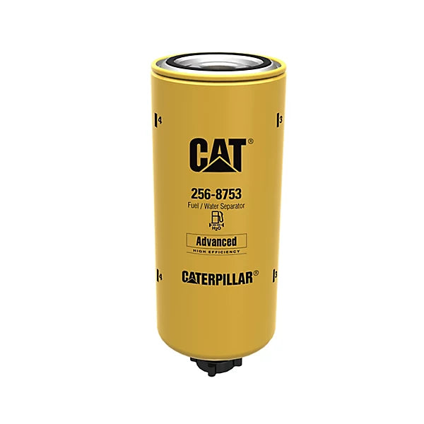 2568753- Caterpillar Fuel Filter