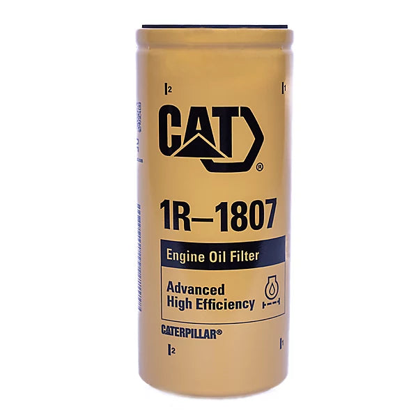 Caterpillar Oil Filter-1R1807