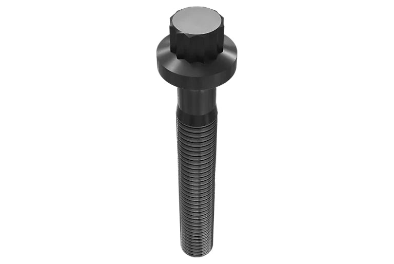 Caterpillar 356-5212 12-Point Head Bolt for Heavy Equipment Engines