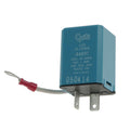 Grote 44891 12V 2-Pin Variable-Load Electronic LED Flasher Relay
