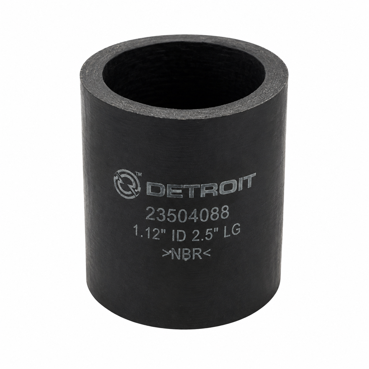 Detroit Diesel 23504088 Breather Tube Hose – Series 60 14L