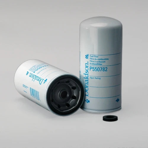 Donaldson P550782 Primary Spin-On Fuel Filter – 10 Micron, M16 x 1.5