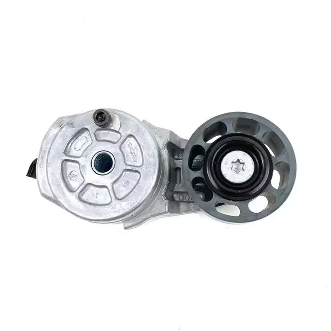 Dayco 89436 Heavy-Duty Automatic Serpentine Belt Tensioner Assembly – Freightliner / Western Star
