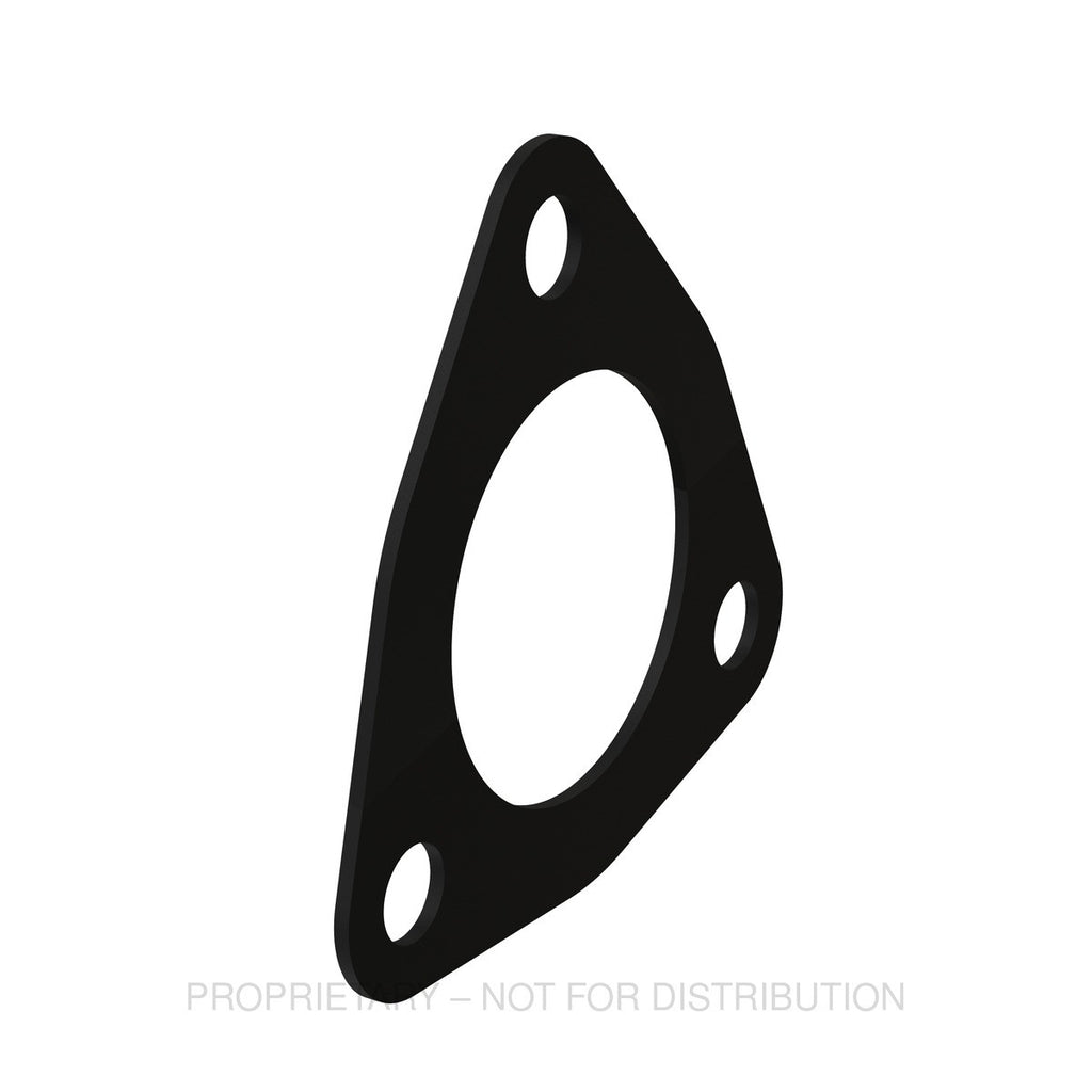 A4600180180- Detroit Oil Filler Pipe Gasket