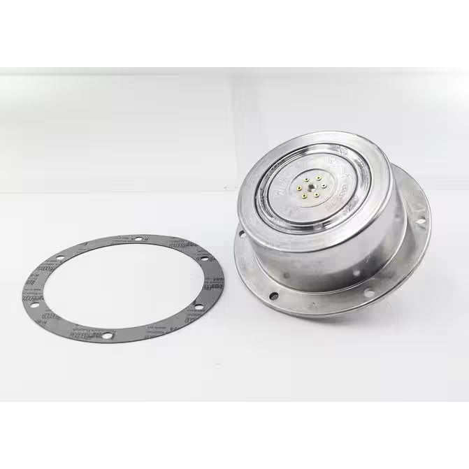 Dual Dynamics Oil Hub Cap-203P