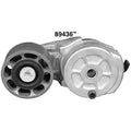 Dayco 89436 Heavy-Duty Automatic Serpentine Belt Tensioner Assembly – Freightliner / Western Star