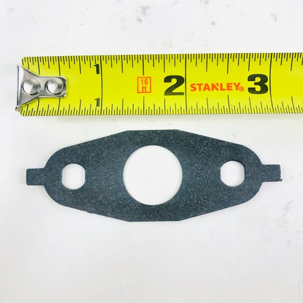 8929285- Detroit Turbocharger Oil Drain Gasket