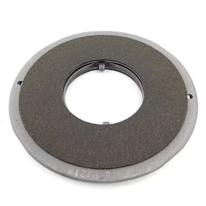 MPG Truck Parts MPG127760 2-Inch Torque Limiting Clutch Brake – 0.380-Inch Thick