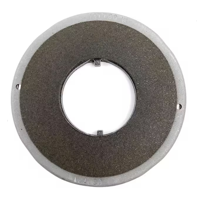 MPG Truck Parts MPG127760 2-Inch Torque Limiting Clutch Brake – 0.380-Inch Thick