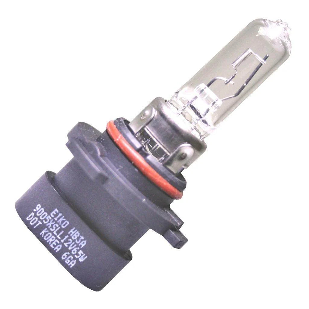 PEAK 9006XSLL Long Life Halogen Headlight Bulb – 12.8V, 55W