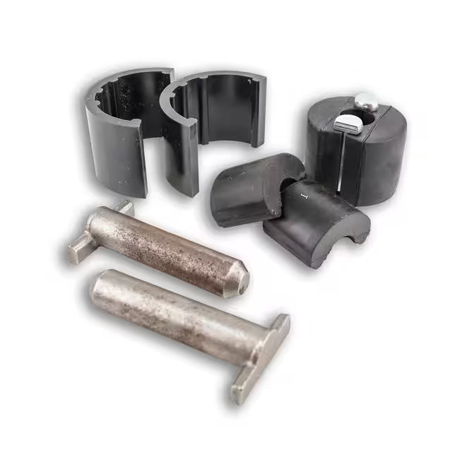 Fontaine KIT-PIN-LLB Fifth Wheel Bracket Pin & Bushing Kit