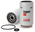 Fleetguard FS1242 Fuel/Water Separator – Spin-On
