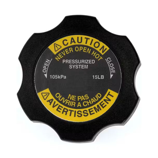 05-20763-001- Freightliner Coolant Reservoir Cap