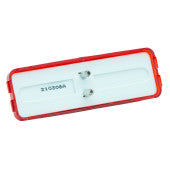G1902- Red Hi Count 3-Diode LED Clearance Marker Lights