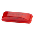 G1902- Red Hi Count 3-Diode LED Clearance Marker Lights