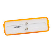 G1903- Amber Hi Count 3-Diode LED Clearance Marker Lights