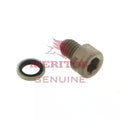 H220002- Meritor Tire Inflate System ThermALERT Screw