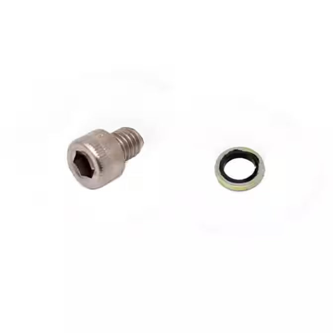 H220002- Meritor Tire Inflate System ThermALERT Screw