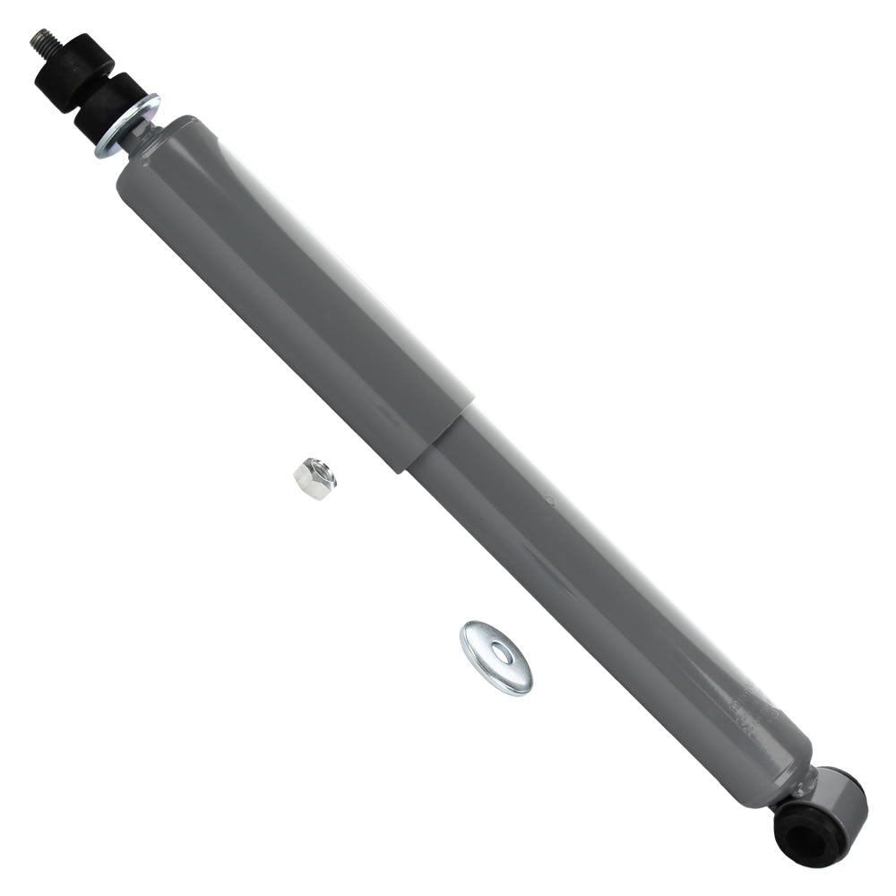 Bulldog HD1215-0033 Heavy-Duty Truck Shock Absorber – Replaces OEM 0304629 – Monroe 65402 Cross Reference