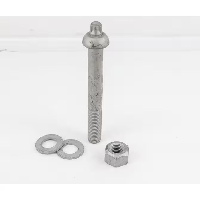 Hendrickson S-24705 Quik-Align Pivot Bolt Service Kit – 7 Inch