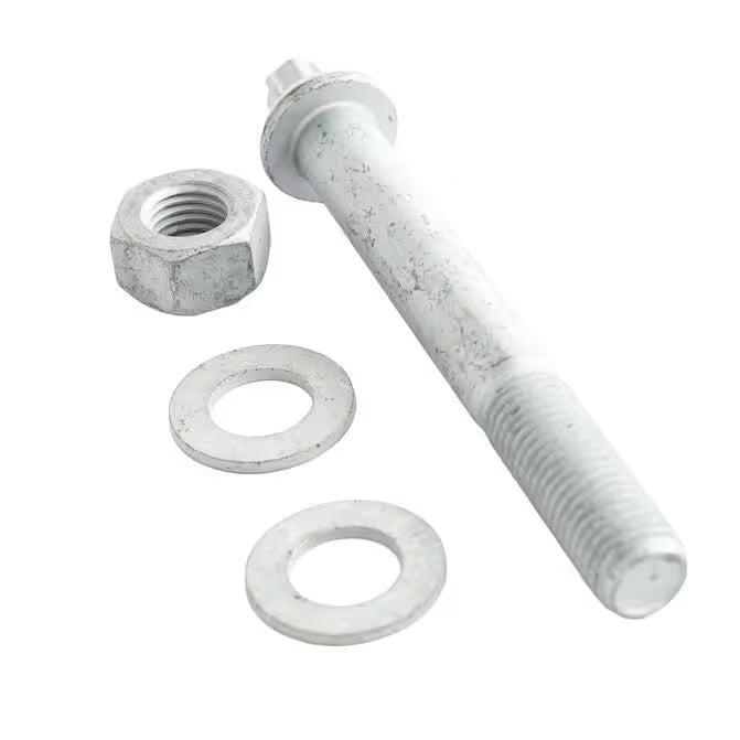 Hendrickson S-24705 Quik-Align Pivot Bolt Service Kit – 7 Inch