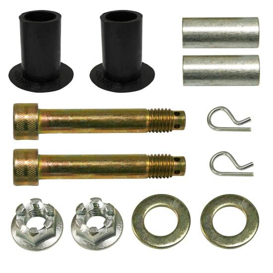 M134709K- Hood Pivot Bolt Bushing Kit