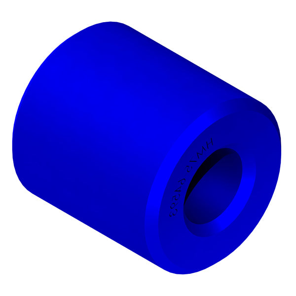 ATRO HM75-64593 Hood Roller – Peterbilt 357-385 / Kenworth