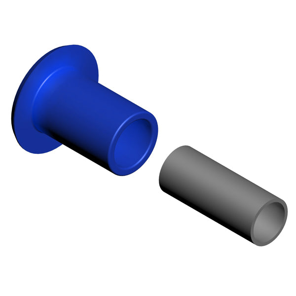 ATRO HM75-64726 Hood Mount Pivot Bushing