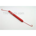 TRP HS1309 Red Hood Spring for Peterbilt 389 / 379