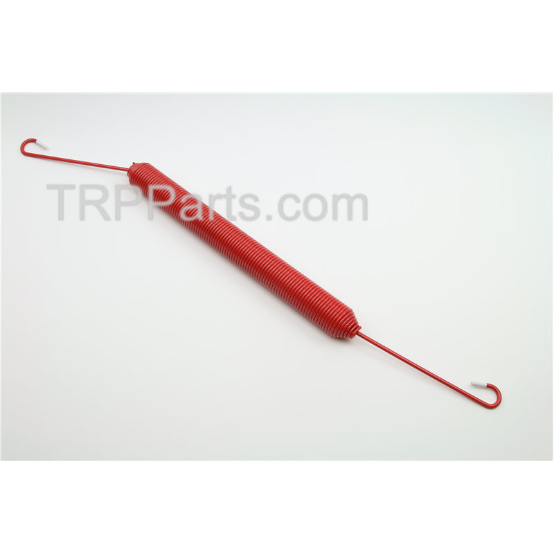 TRP HS1309 Red Hood Spring for Peterbilt 389 / 379
