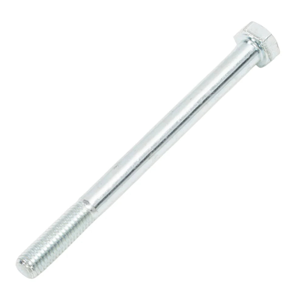 PACCAR HWC06905 Hex Head Bolt M8-1.25 x 100mm Grade 10.9 Zinc/Olive Drab