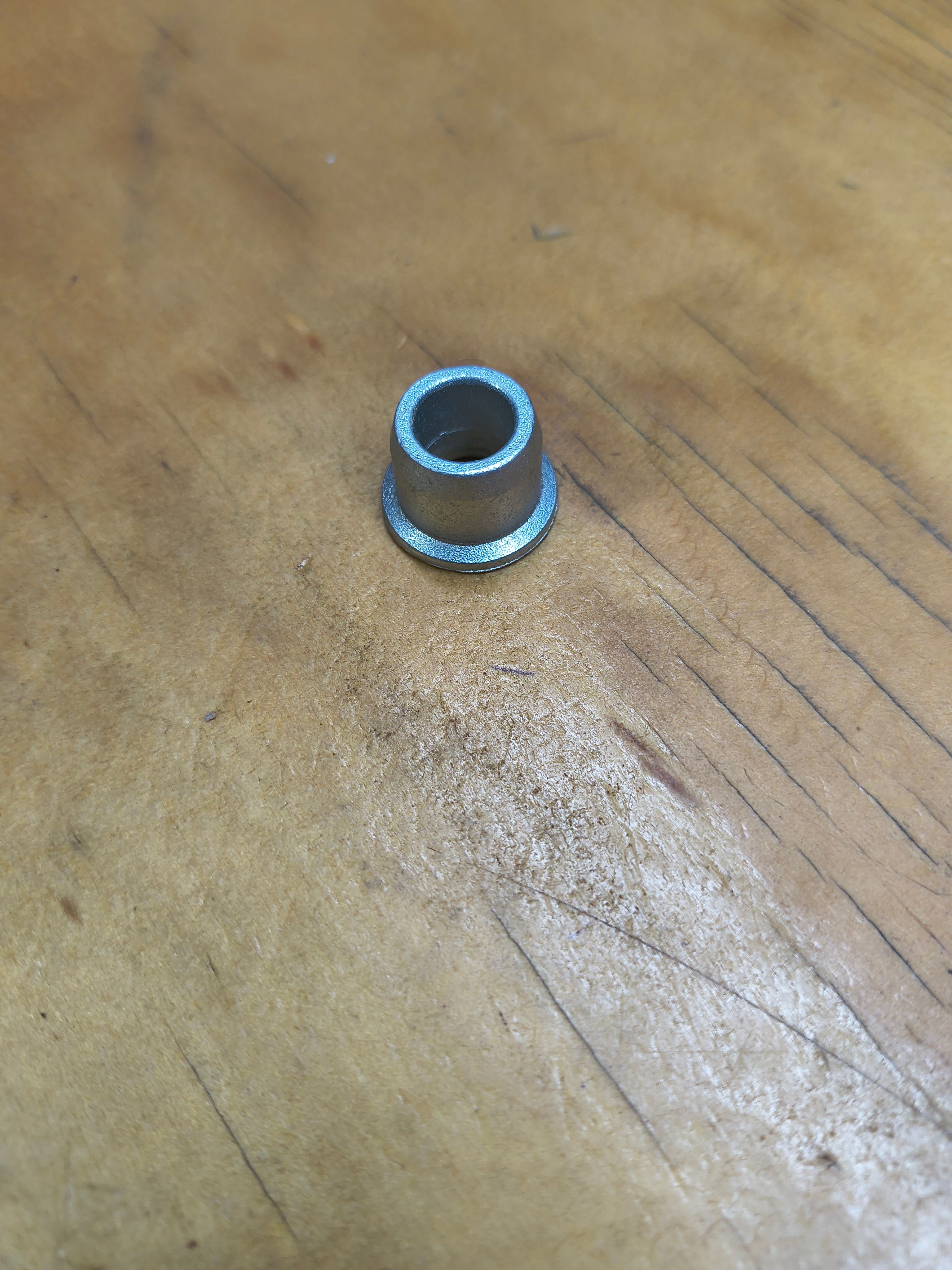 Timpte 032-37347 Collar for Bearing / Huck Collar