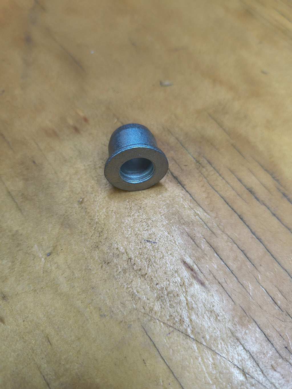 Timpte 032-37347 Collar for Bearing / Huck Collar