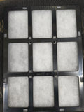 TRP CF19770 Cabin Air Filter – Heavy Duty Truck HVAC Filter