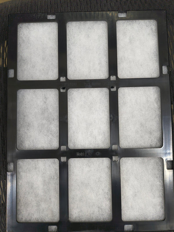 TRP CF19770 Cabin Air Filter – Heavy Duty Truck HVAC Filter