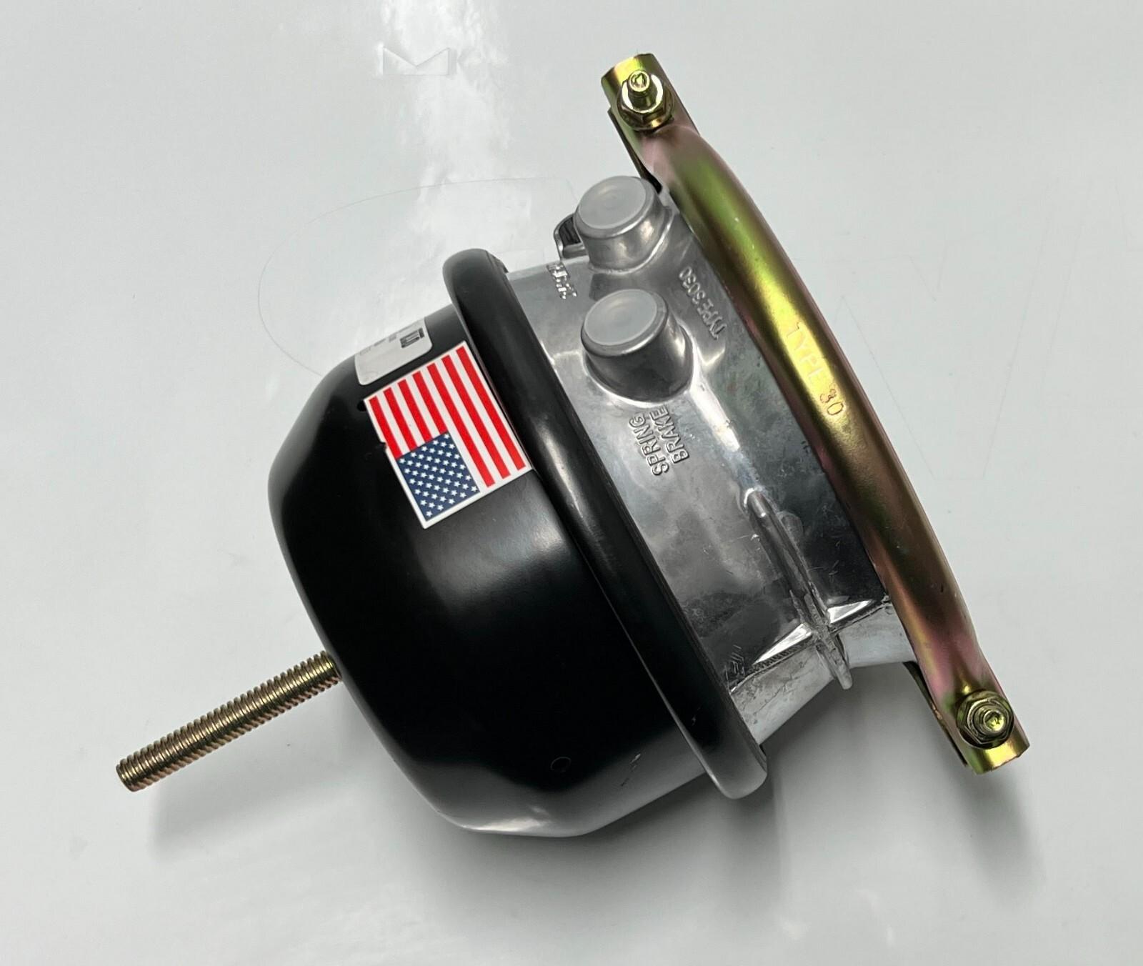 TEC3030PSK Short Stroke Piggyback Brake Chamber