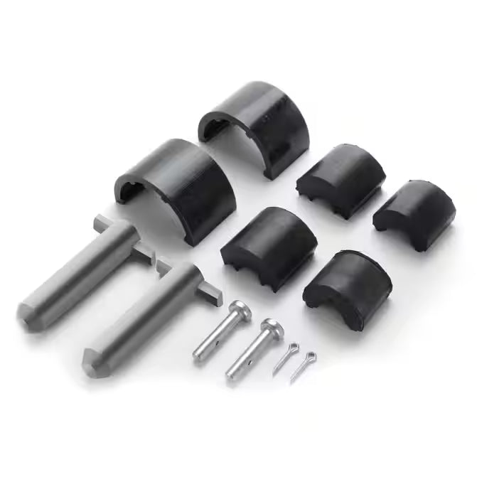 Fontaine KIT-PIN-LLB Fifth Wheel Bracket Pin & Bushing Kit