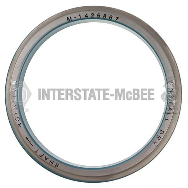 Interstate-McBee M-1425867 Front Crankshaft Seal Assembly