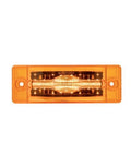 2"X6" LED Amber Marker Light- M20395Y